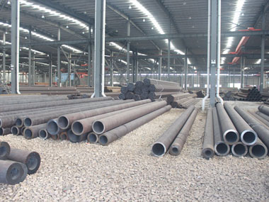 玉林无缝钢管生产厂家